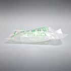 Very convenient use of sterile disposable baby bottles hospital supplies