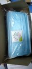 Non-woven disposable masks limited release Three layers Safe and quick 50 one box blue