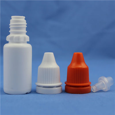 3ml smallest plastic dropper bottle with colorful cap