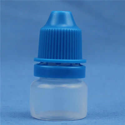 3ml smallest plastic dropper bottle with colorful cap