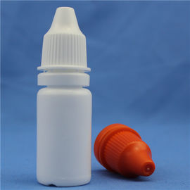 New product 30ml LDPE eye dropper bottle with tamper cap