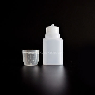 2016 new product 30ml plastic dropper bottle, LDPE eye reagent dropper bottle
