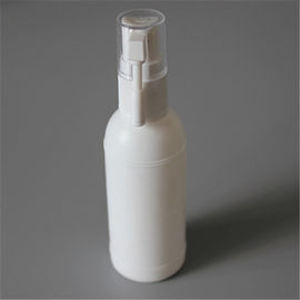 white fine mist spray bottle,1oz,2oz,3oz PET spray perfume bottle