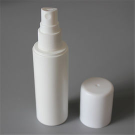 white fine mist spray bottle,1oz,2oz,3oz PET spray perfume bottle