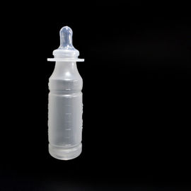 240mm baby feeding plastic bottlet cheap milk bottles