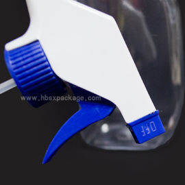 Top quality mini trigger sprayer non-spill plastic rose mini trigger sprayer