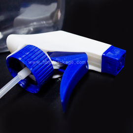 Top quality mini trigger sprayer non-spill plastic rose mini trigger sprayer