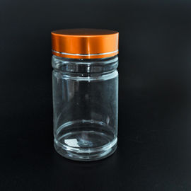 PET capsule bottle for health foods or supplements from hebei shengxiang