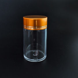 150ml plastic bottle medicine bottle health food pet plastic capsule bottle from hebei shengxiang