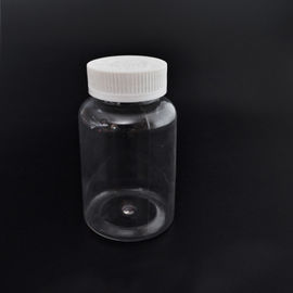 Brown PET bottle of 300 ml brown glass bottle health food Brown PET bottle wholesale