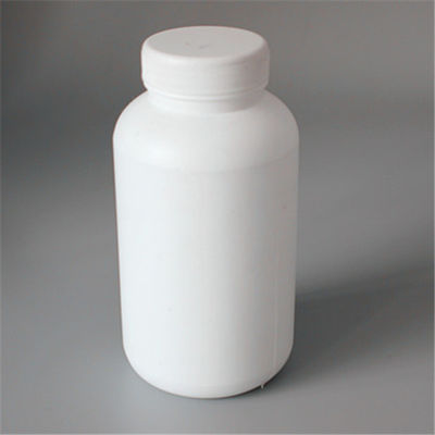 800ml PET /PE Screw cap medical plastic bottles for Powder&Capsule