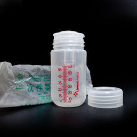 60ml plastic baby bottle Transparent  Wholesale and retail,OEM can be available