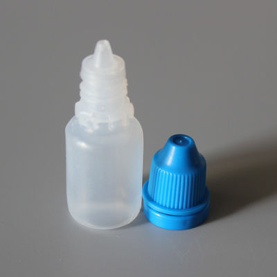 5ml ldpe plastic eye dropper bottle, ldpe plastic potion bottle pet pp pe pc