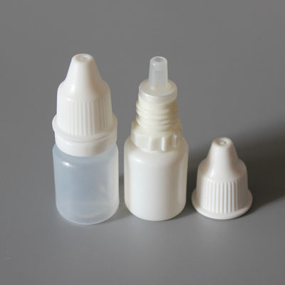 5ml ldpe plastic eye dropper bottle, ldpe plastic potion bottle pet pp pe pc