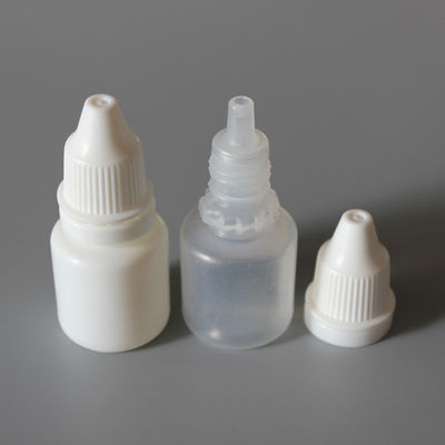 2.5ml 3ml 5ml 10ml 15ml 20ml 30ml 50ml 60ml 100ml 120ml PE e liquid eye dropper bottle wholesale