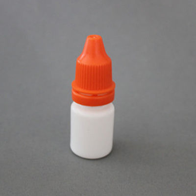 5ml ldpe plastic eye dropper bottle, ldpe plastic potion bottle pet pp pe pc