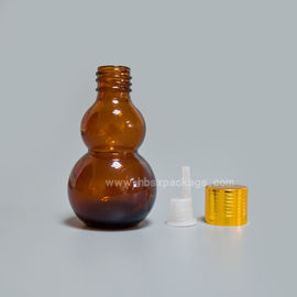 10/15/20/25/30ml penicillin bottle for sale, tube glass bottle wholesale, small glass bottle for perfume