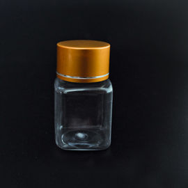 60ml~2L Pharmaceutical use empty PE Bottle for Health-care Products Pill Food