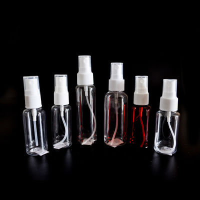High quality large capacity Plastic Red Garden Trigger Sprayer  Bottle