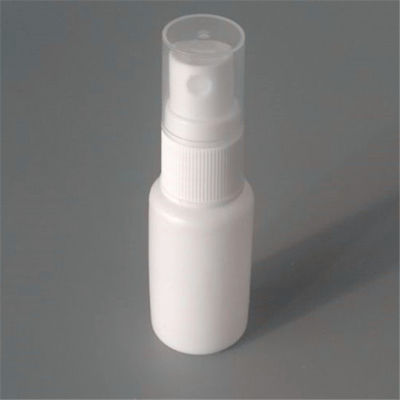 Cosmetic portable Plastic Spray Pump Bottles from Hebei Shengxiang