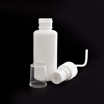 Cosmetic portable Plastic Spray Pump Bottles from Hebei Shengxiang