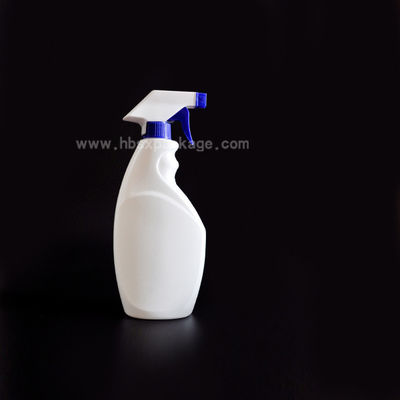 wholesale household 500/1000ml Plastic Spray Bottle with Trigger Sprayer from Hebei Shengxiang