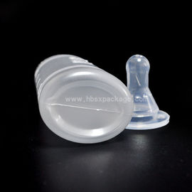 high quality disposable plastic baby feeding bottles from  hebei shengxiang