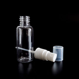 spray bottle 100ML empty liquid bottle for hair gel or facial water bottle with sprayer
