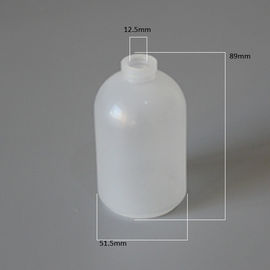wholesale 100mL HDPE/PP Autoclaved Sterile Vaccine Bottles for Injection