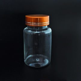 Hot sell 340ml PET bottle health care bottle pill bottle from china