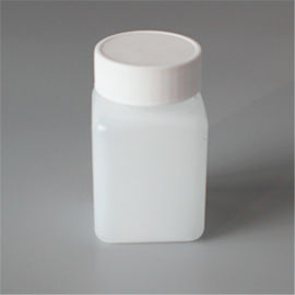 60cc 70cc empty vitamin supplement bottles with sealer, plastic medicine pill bottles