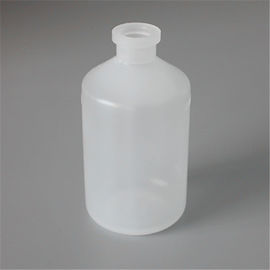 medicine fish medicine etc plastic bottle and flip off cap Plastic Vaccine Bottle for Veterinary Medicine