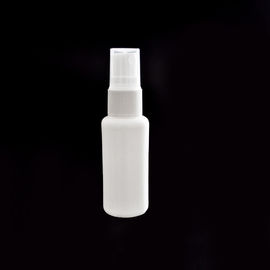 Plastic spray Bottle perfume spray bottle nasal spray bottle from hebei shengxiang