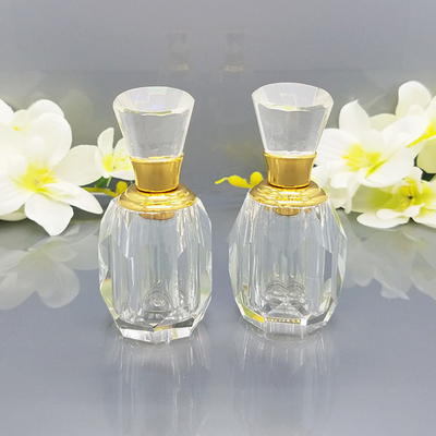 3ml crystal cosmetic bottle/perfume bottle/زجاجة عطر/من الضروري النفط زجاجةमूल तेल बोटल/Духи/Косметика/Водоснабжение