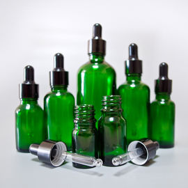 10ml 15ml 20ml 30ml 50ml 60ml 100ml matte white glass dropper bottles essential oil bottle