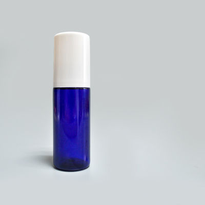 New plastic empty cosmetic spray bottle 100ml pet bottle from hebei shengxiang