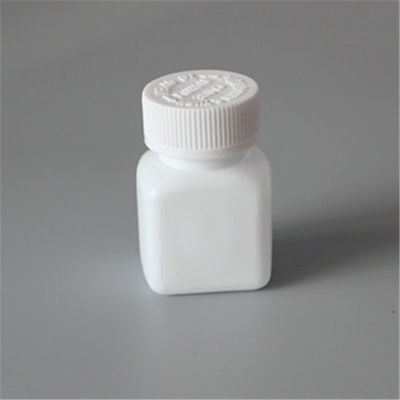 wholesale all kinds of sizes of PE/HDPE plastic medicine pill bottle manufacture