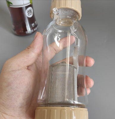 PC water bottle 310/580/700ml/पानी कप/चाय कप/पोर्टेबल पानी कप/गरम विक्रेत/पूर्ण/खाना ग्रेड सामग्री/