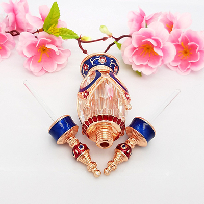 factory wholesale 10ml cosmetic bottle/perfume bottle/essential oil bottle/perfume/glass bottle/artwork/decoration
