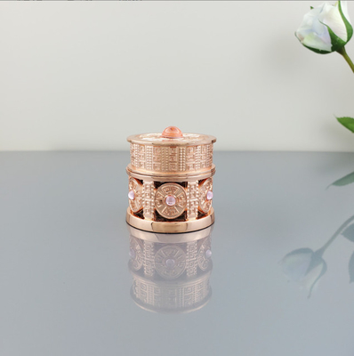 5g/10g cream box/cosmetic box/decoration/metal box /glass box/factory wholesale cosmetic bottle