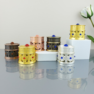 5g/10g cream box/cosmetic box/decoration/metal box /glass box/factory wholesale cosmetic bottle