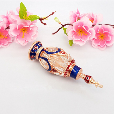 factory wholesale 10ml cosmetic bottle/perfume bottle/essential oil bottle/perfume/glass bottle/artwork/decoration
