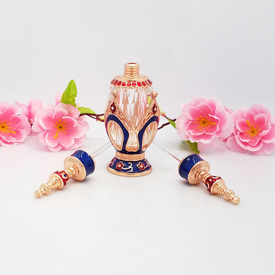 factory wholesale 10ml cosmetic bottle/perfume bottle/essential oil bottle/perfume/glass bottle/artwork/decoration