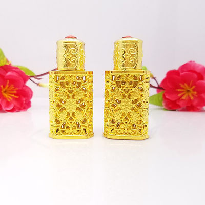 3ml perfume bottle/Парфюмерная бутылка./Бутылка эфирного масла/Косметическая бутылка/Стеклянная бутылка/Декорация