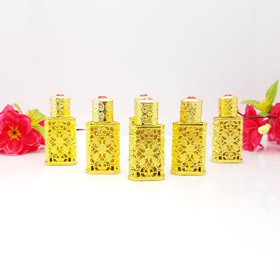 3ml perfume bottle/Парфюмерная бутылка./Бутылка эфирного масла/Косметическая бутылка/Стеклянная бутылка/Декорация