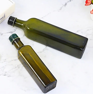 olive oil bottle/Футбольная бутылка/Стеклянная бутылка/Баллон/Можно настроить/Многочисленные спецификации/Завод
