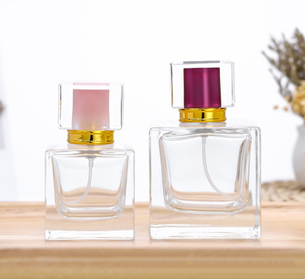 50ml 100ml perfume bottle/cosmetic/उत्पादक स्किन्कार करें/मूल तेल बोटल/प्रफम बोटल/कोसेमेटिक बाटल/एक्रिलिक/कोस्मेटिक