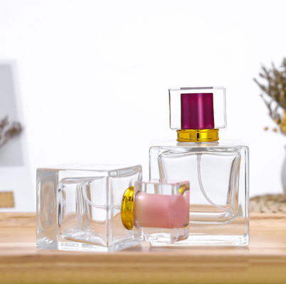 50ml 100ml perfume bottle/cosmetic/उत्पादक स्किन्कार करें/मूल तेल बोटल/प्रफम बोटल/कोसेमेटिक बाटल/एक्रिलिक/कोस्मेटिक