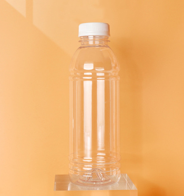 factory wholesale 300ml/500ml/1.5L beverage bottle/juice bottle/mineral water bottle/PET bottle/plastic bottle