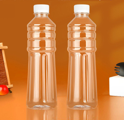 factory wholesale  beverage bottle/juice bottle/mineral water bottle/PET bottle/plastic bottle/support customization